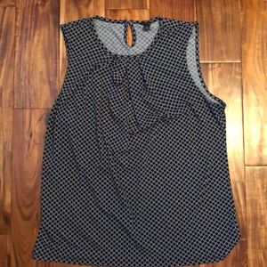 Ann Taylor blouse